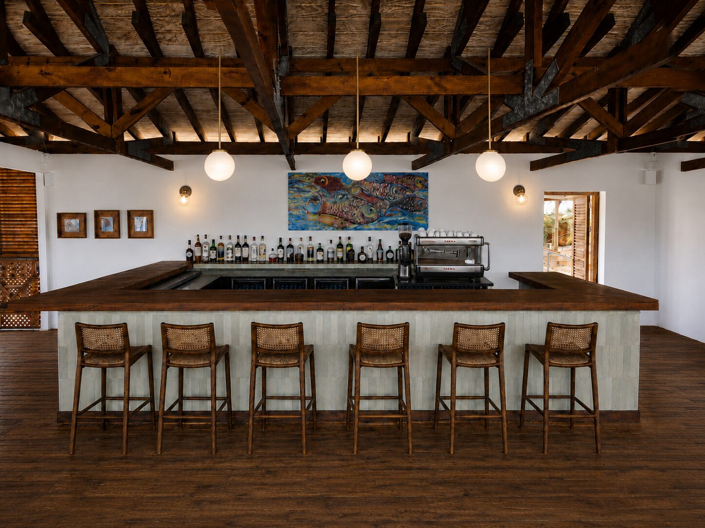 Bar Boca