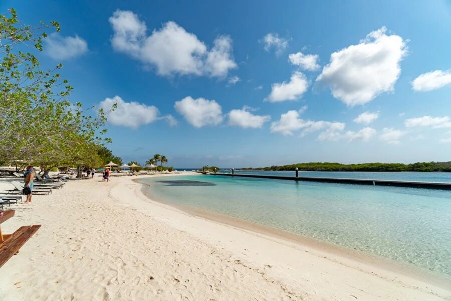 Beach Access