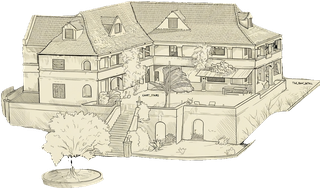Landhuis