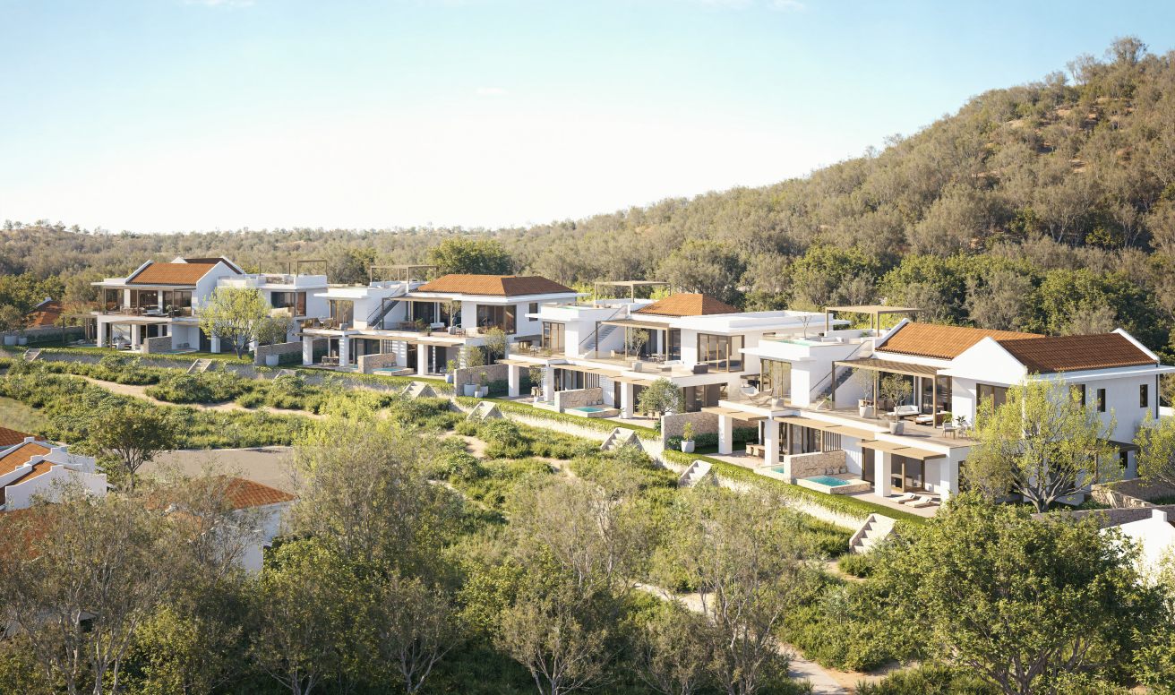 Marina Village at Santa Barbara